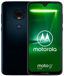 Замена дисплея на телефоне Motorola Moto G7 Plus в Саранске